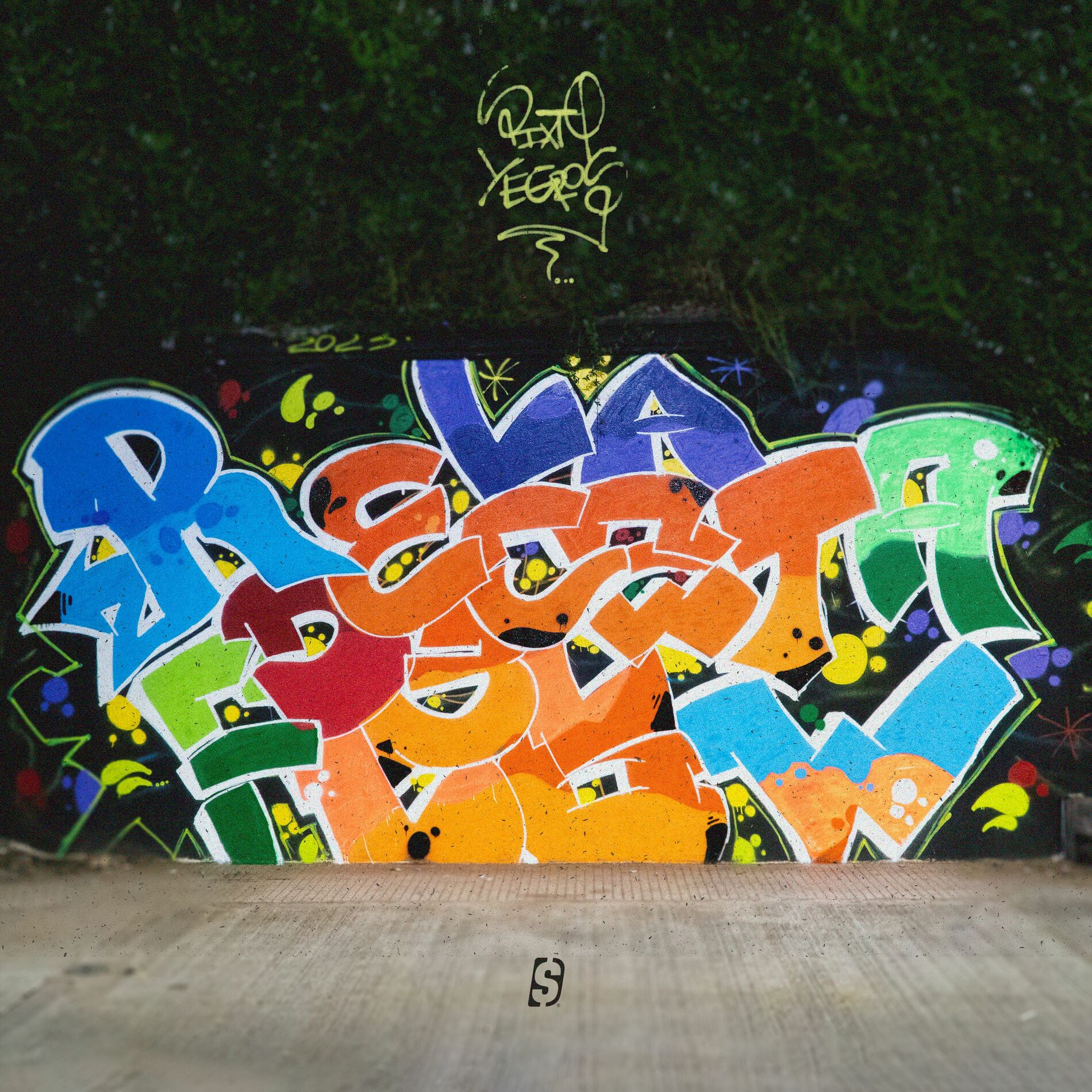 Album cover of NO VOY A TARDAR
