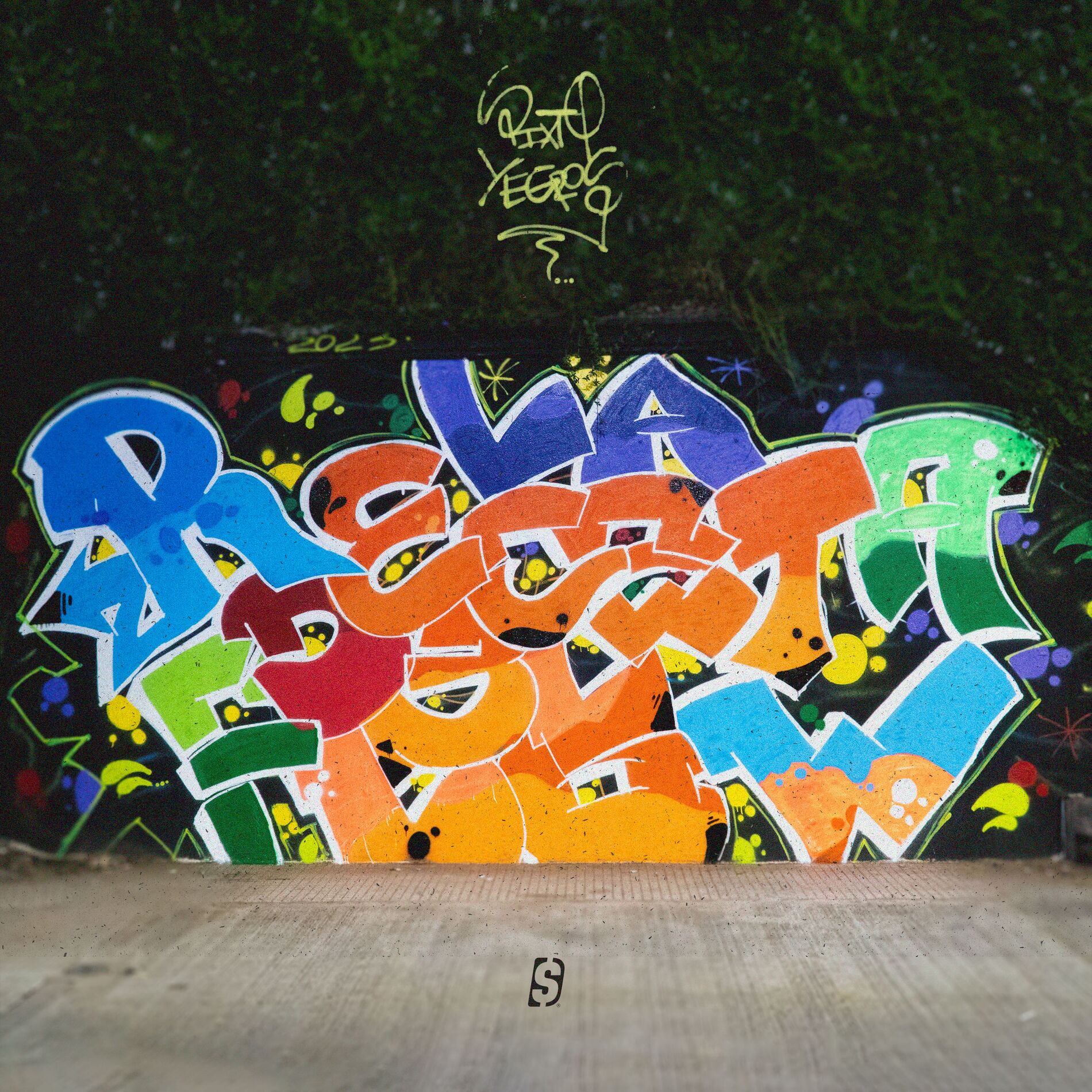 Album cover of LA RECETA DEL FLOW