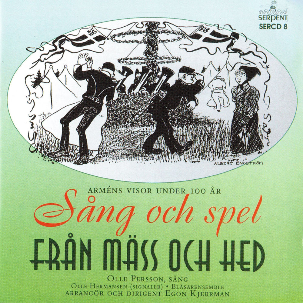 Sång och spel från mäss och hed