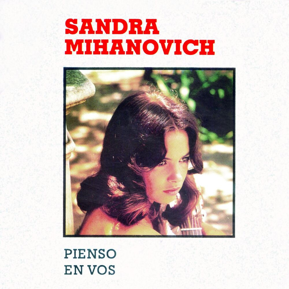 Picture of Pienso en Vos