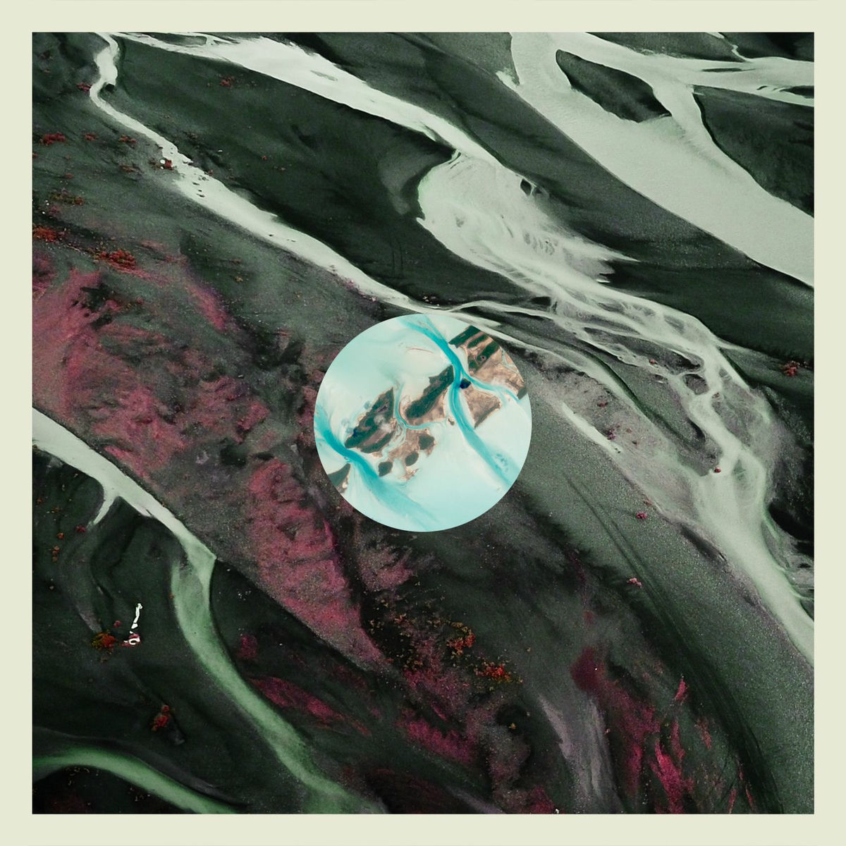 Album cover of Can't Sleep