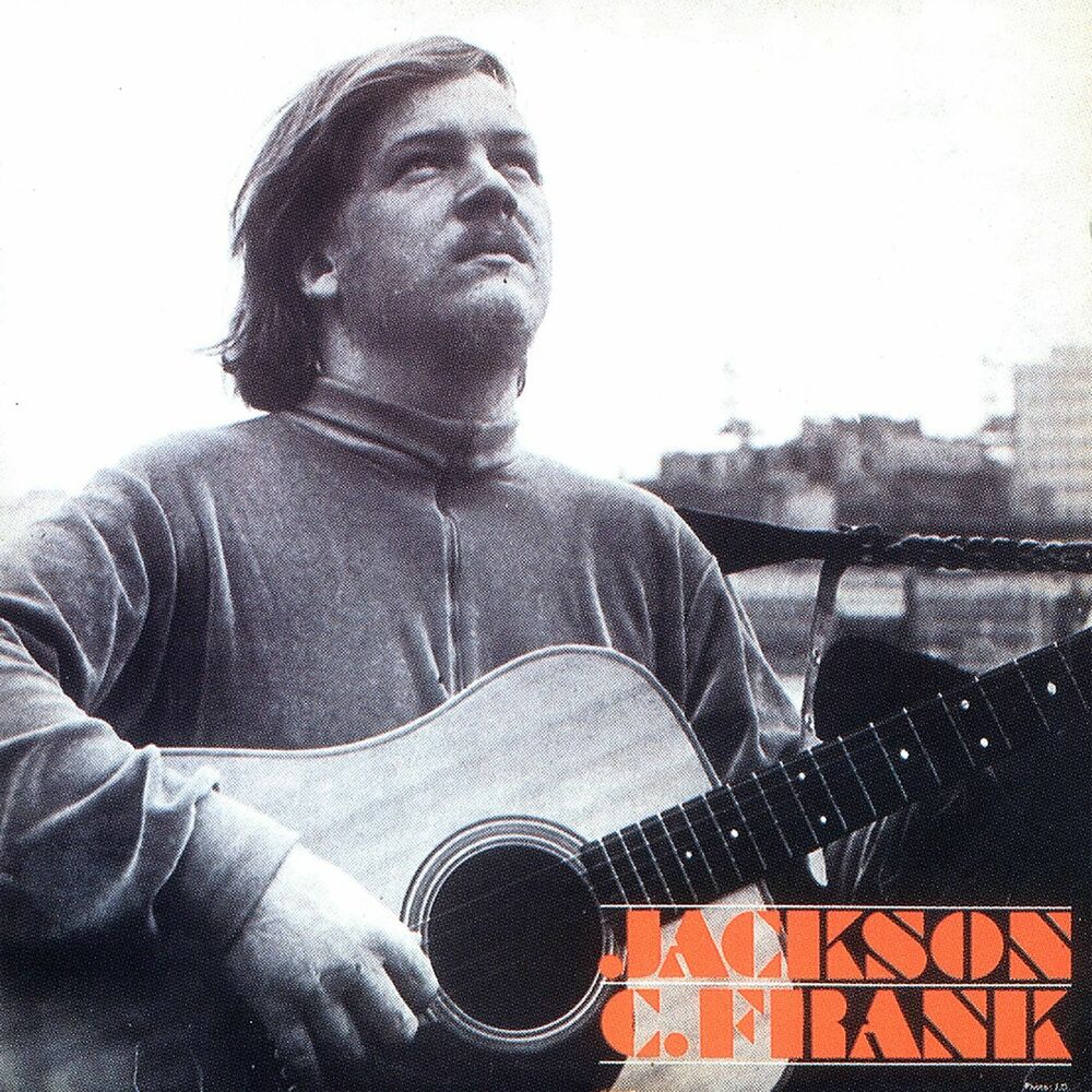 Picture of Jackson C. Frank (2001 Remastered Version)