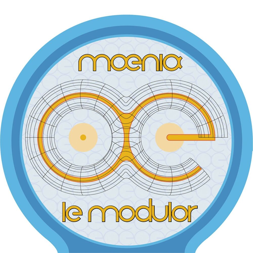 Picture of Le Modulor