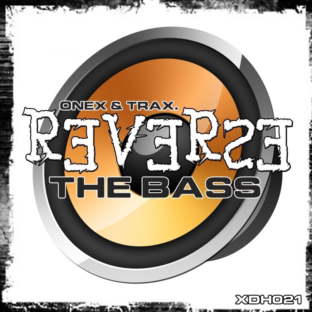 Picture of Reverse The Bass