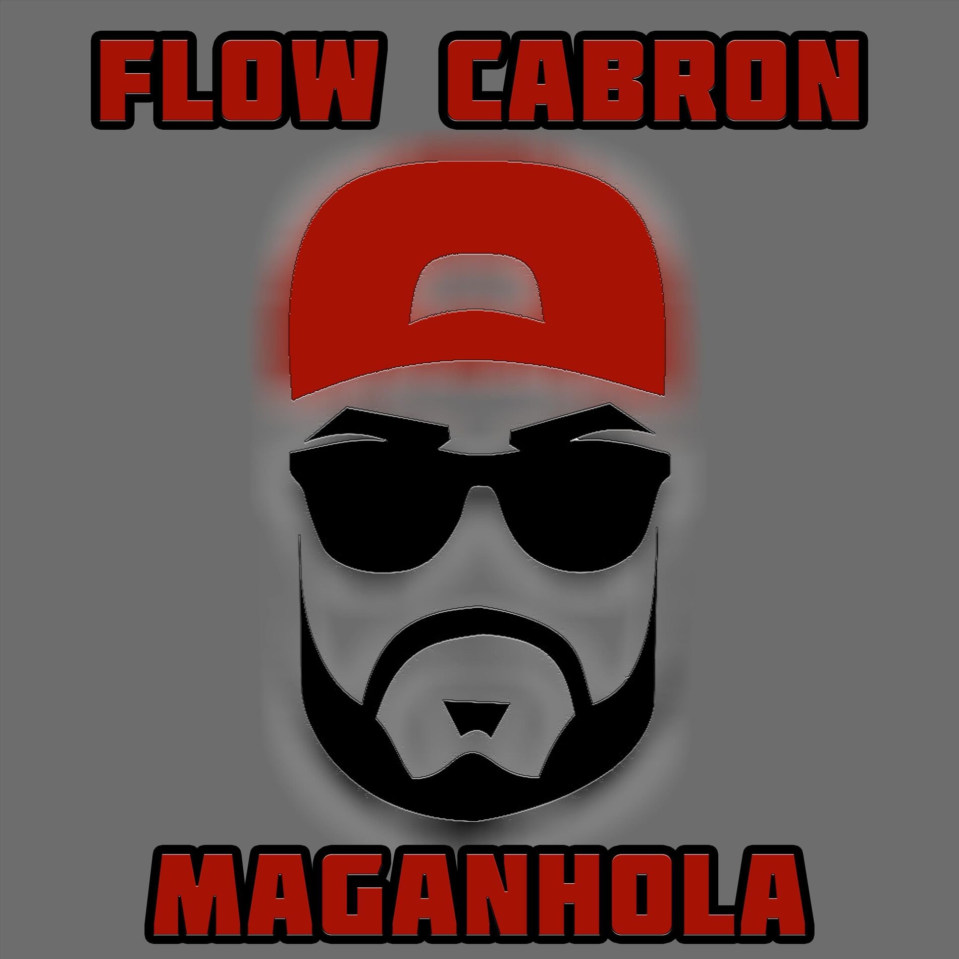 Album cover of Flow Cabron (feat. Maganhola)