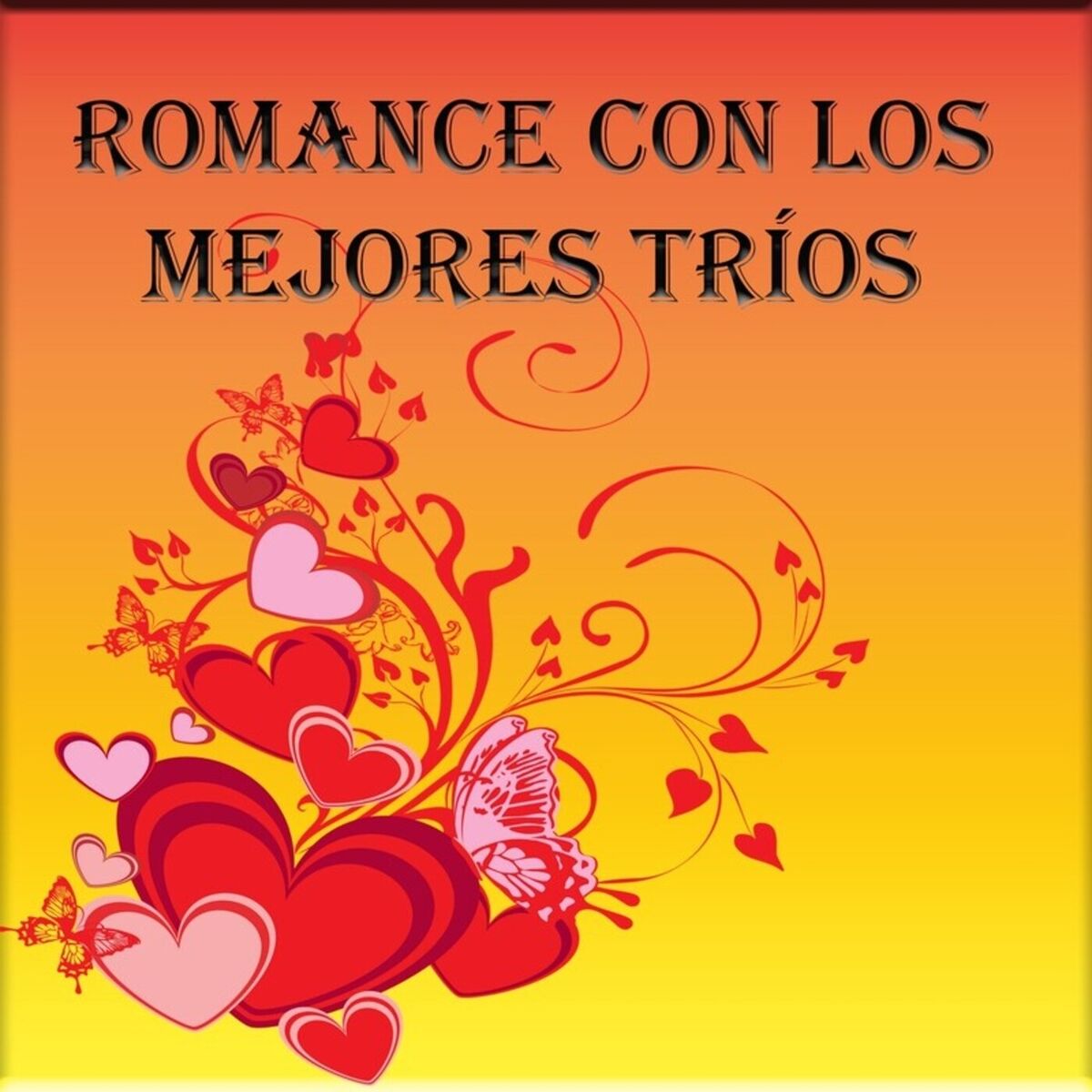 Album cover of Celos