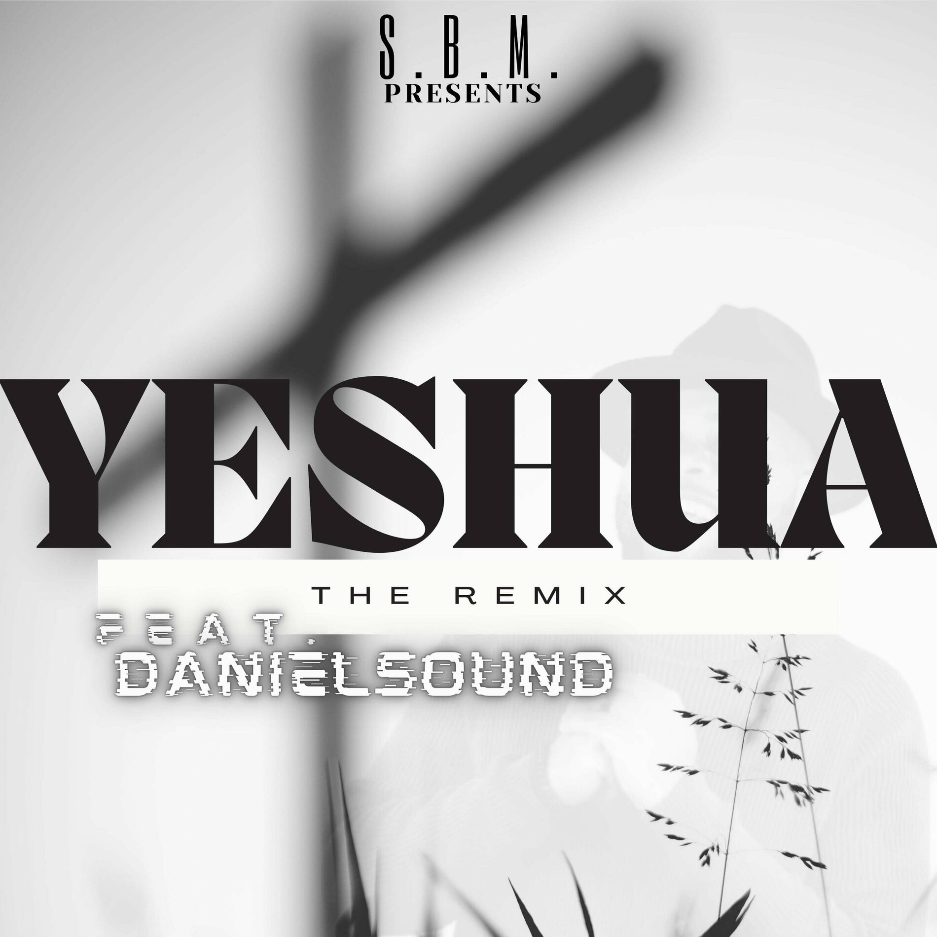 Album cover of Yeshua