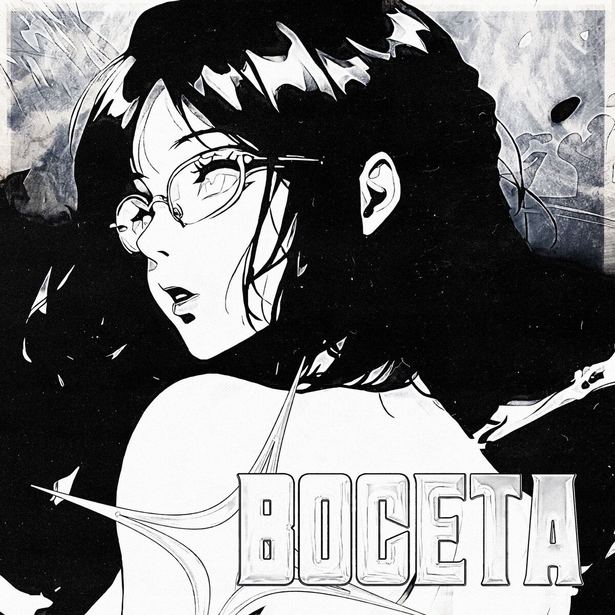 Album cover of BOCETA