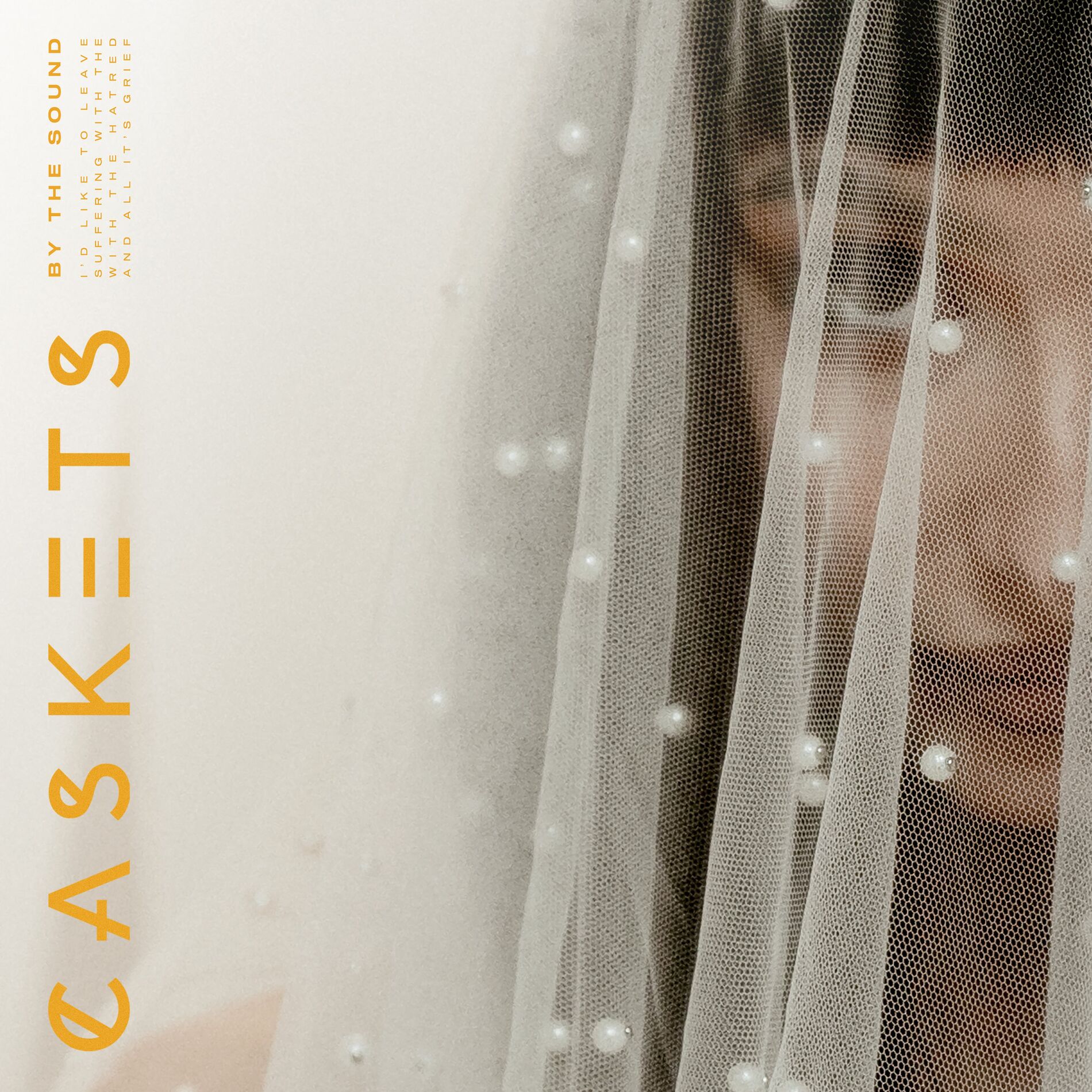 Album cover of By The Sound