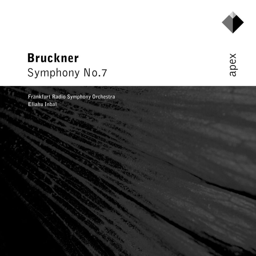 Picture of Bruckner: Symphony No. 7