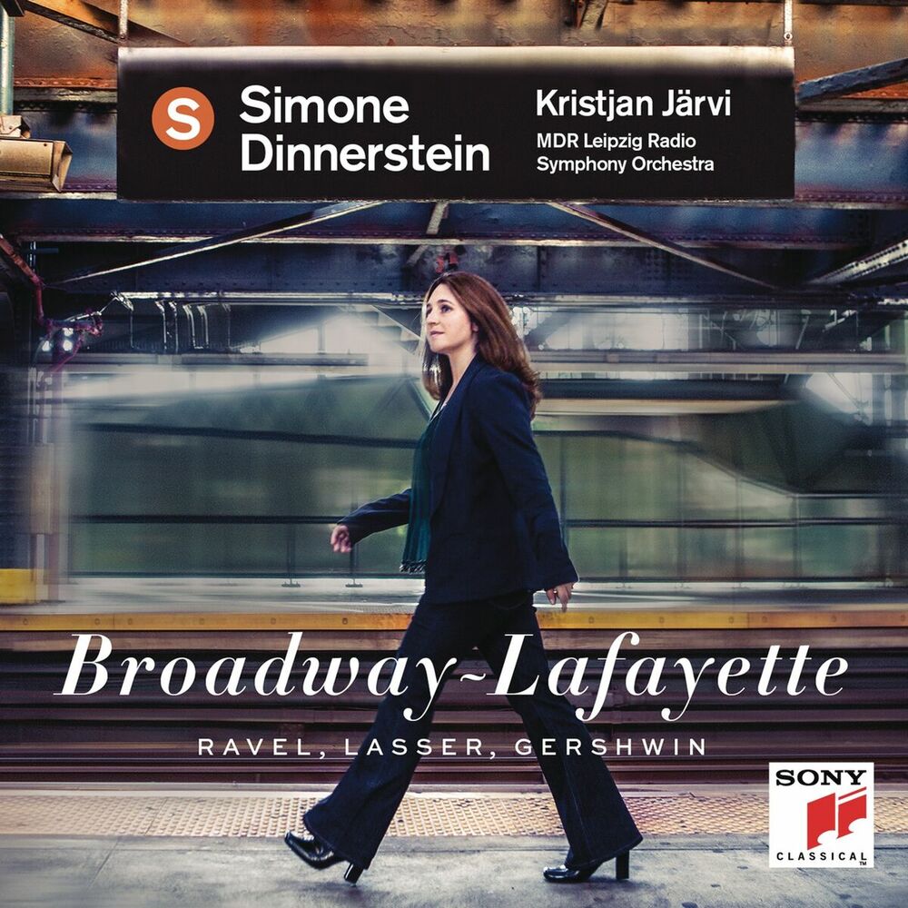 Picture of Broadway-Lafayette
