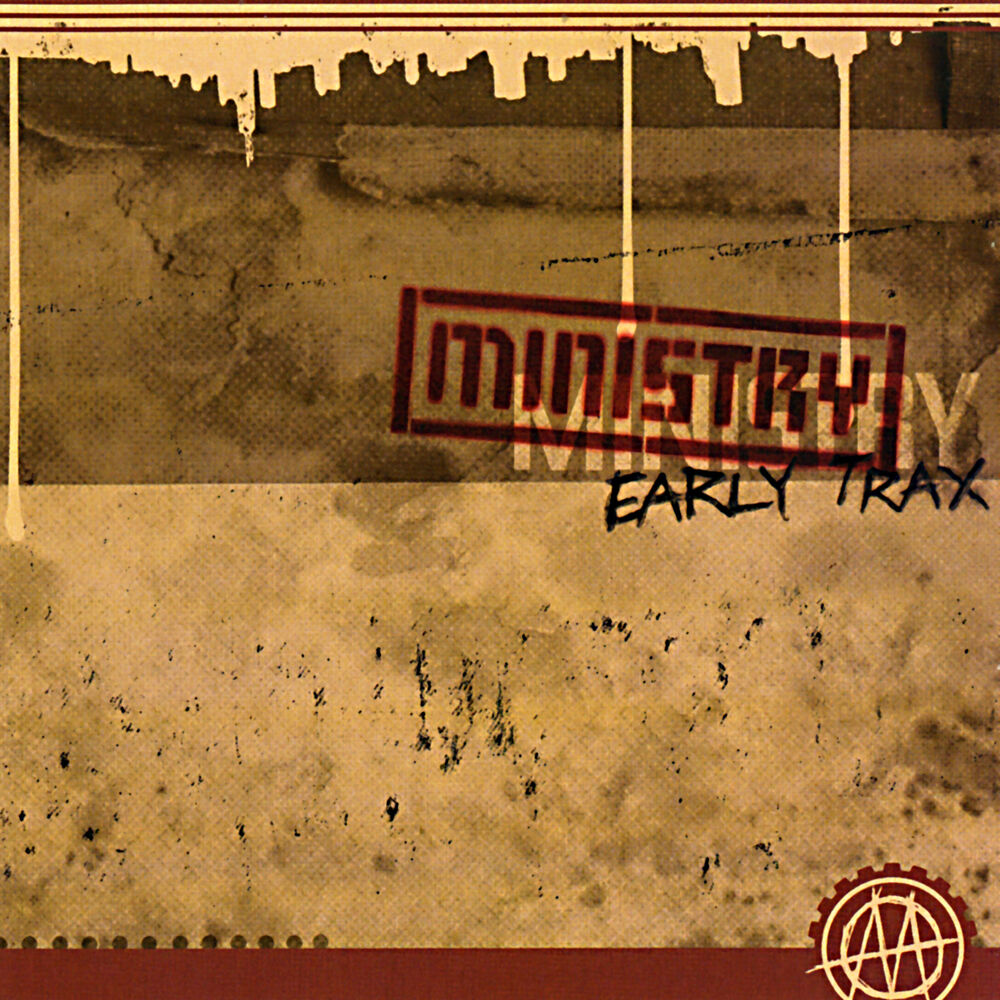 Picture of Early Trax