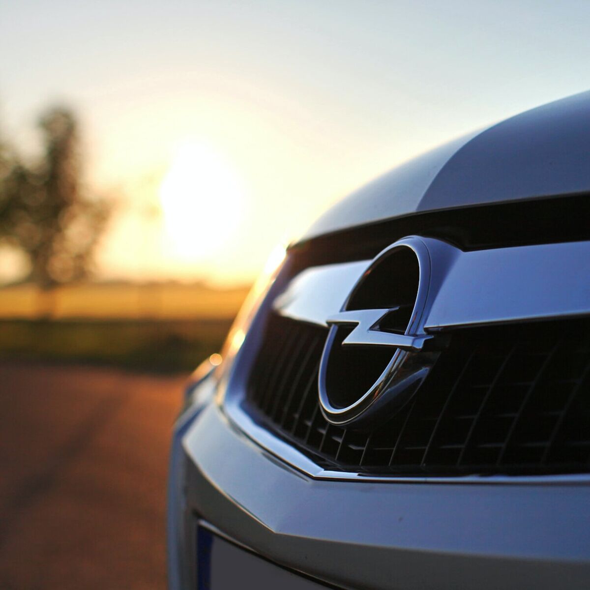 Album cover of OPEL