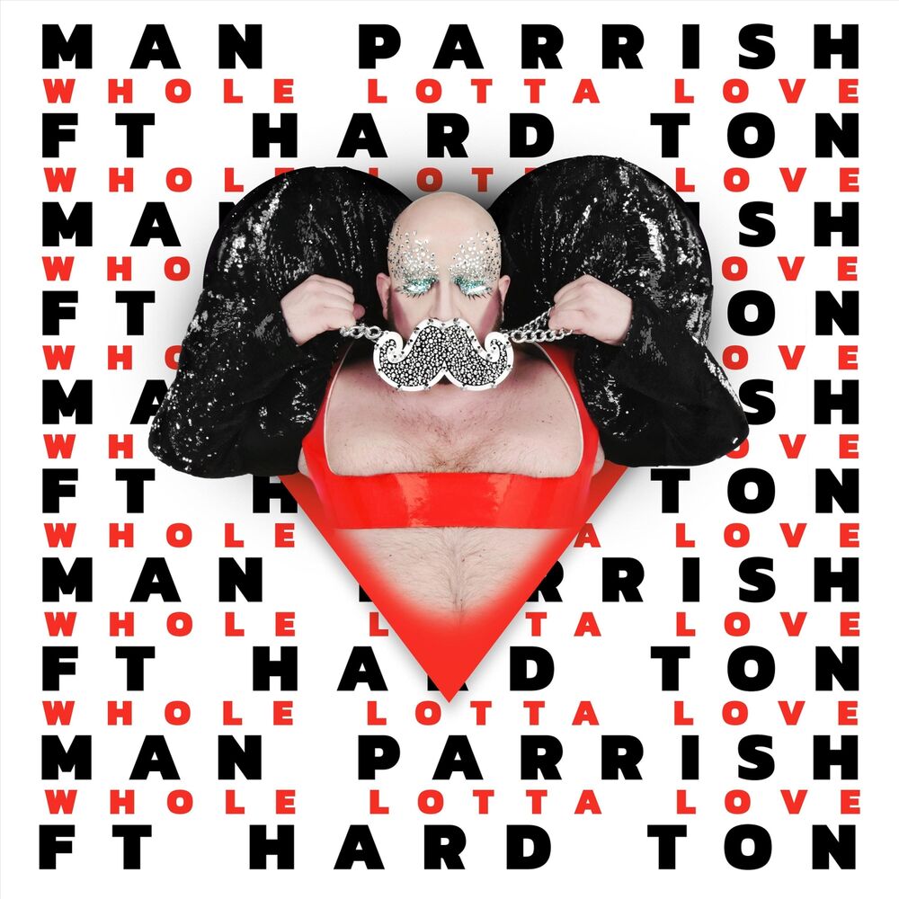 Picture of Whole Lotta Love (feat. Hard Ton)