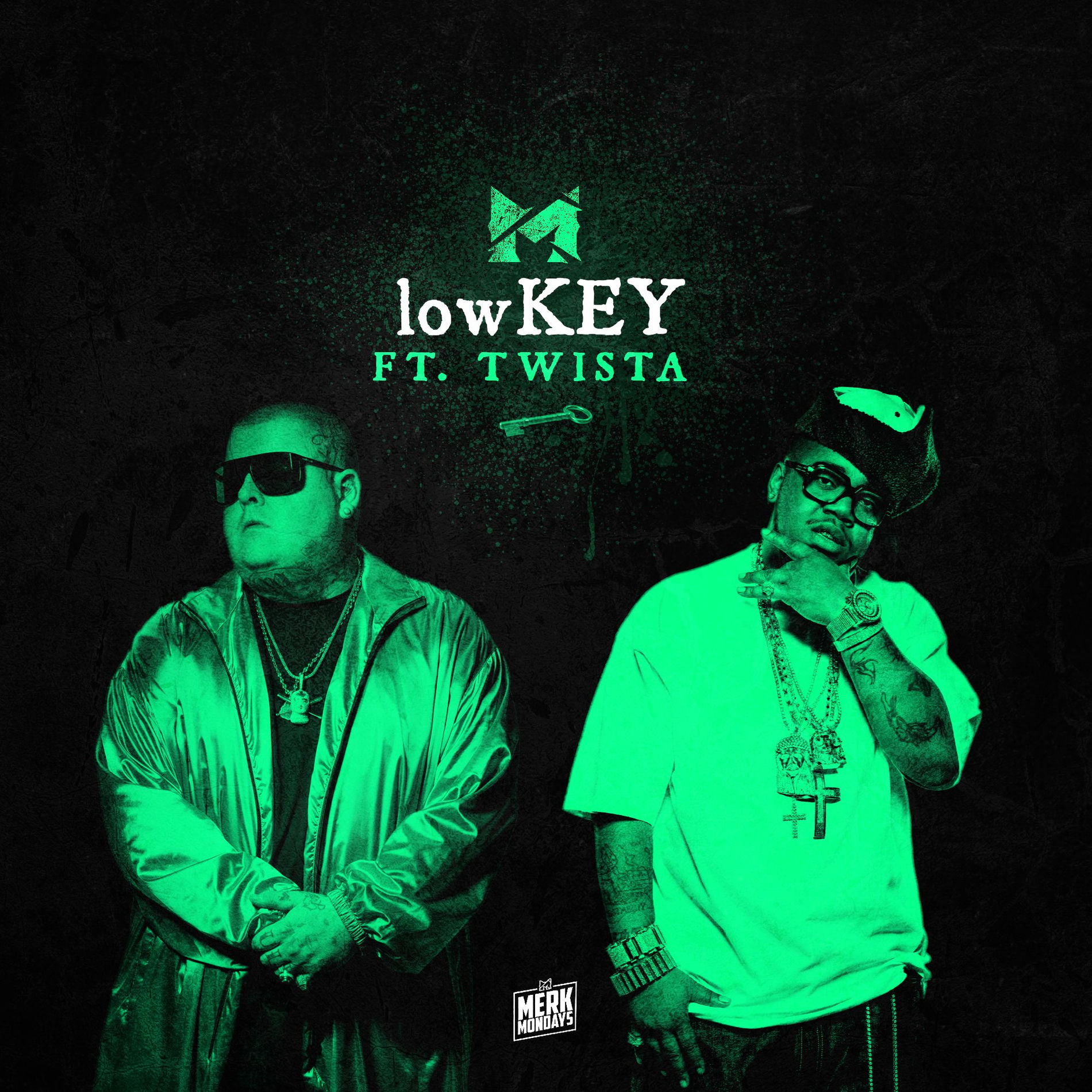 Album cover of LowKey