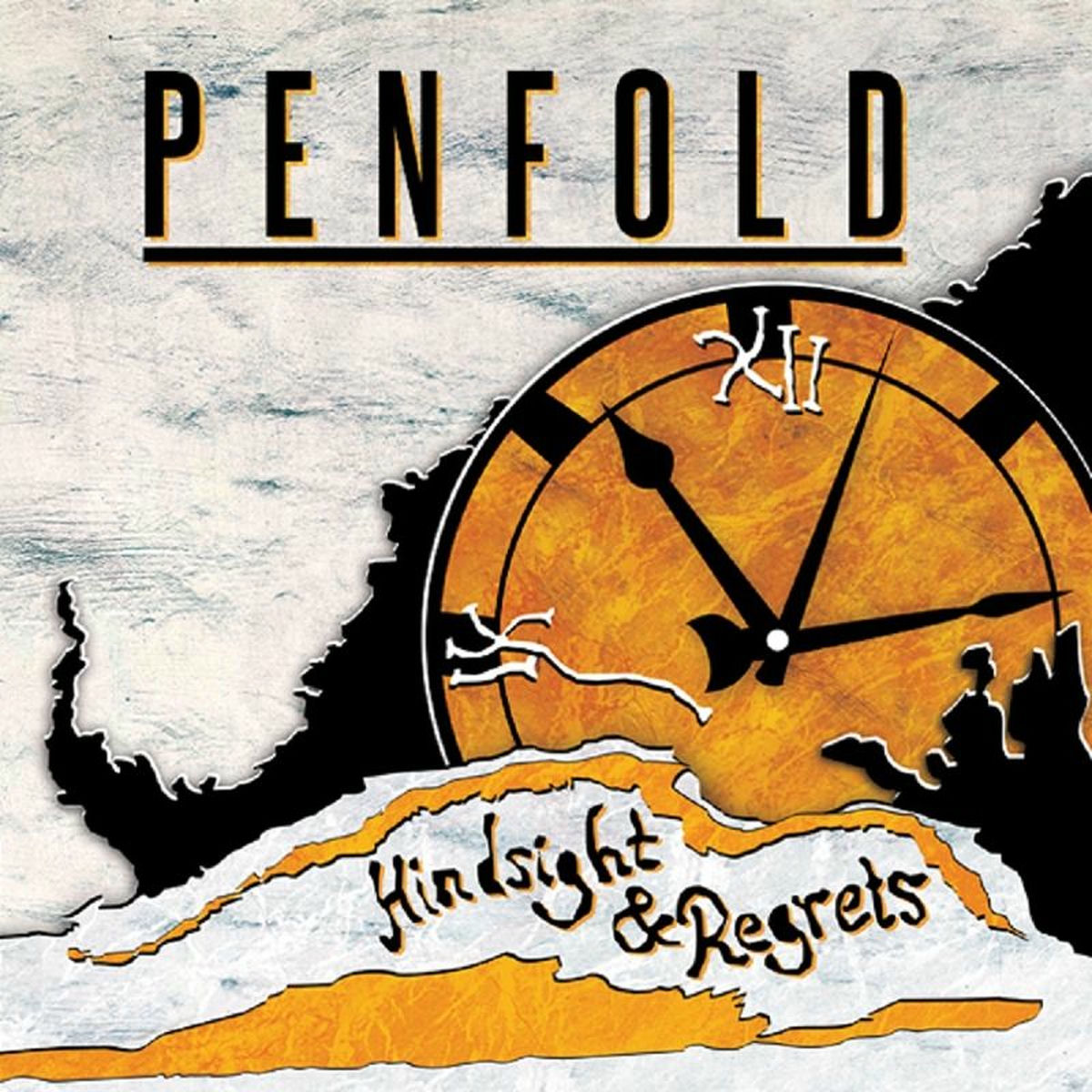 Penfold: albums, songs, concerts | Deezer