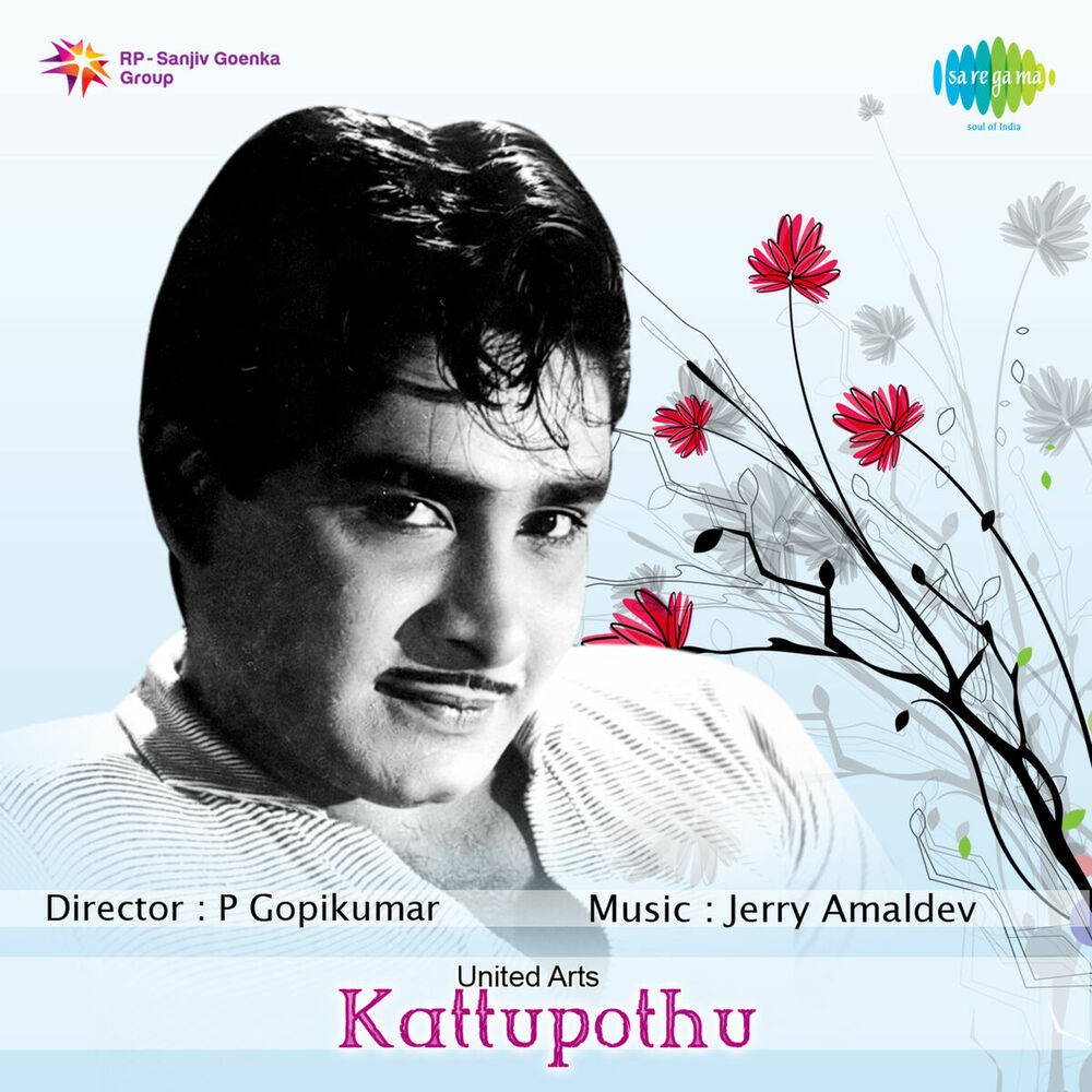 Picture of Kattupothu (Original Motion Picture Soundtrack)