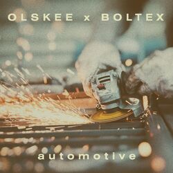 Cover of Automotive