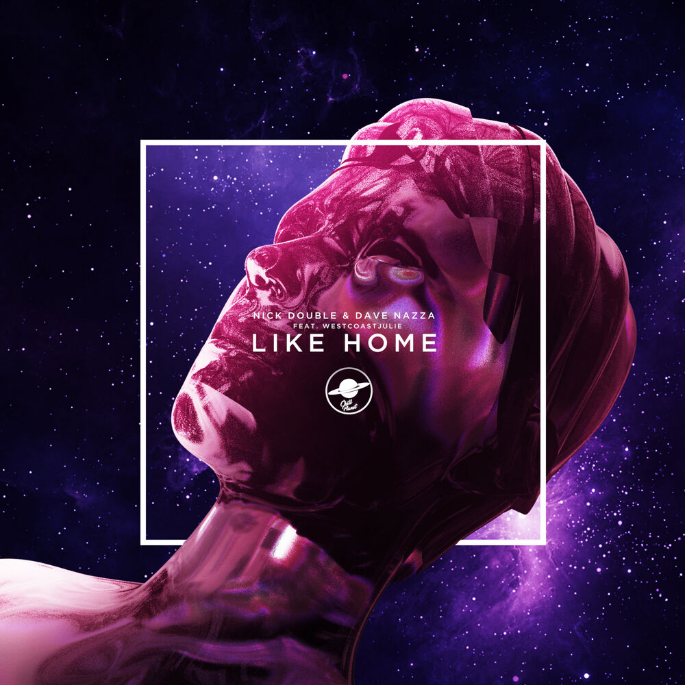 Picture of Like Home (feat. WestCoastJulie)