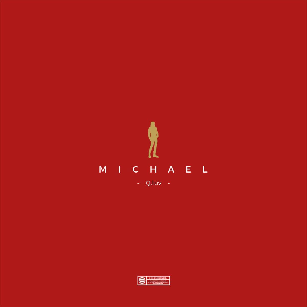 Album cover of Michael