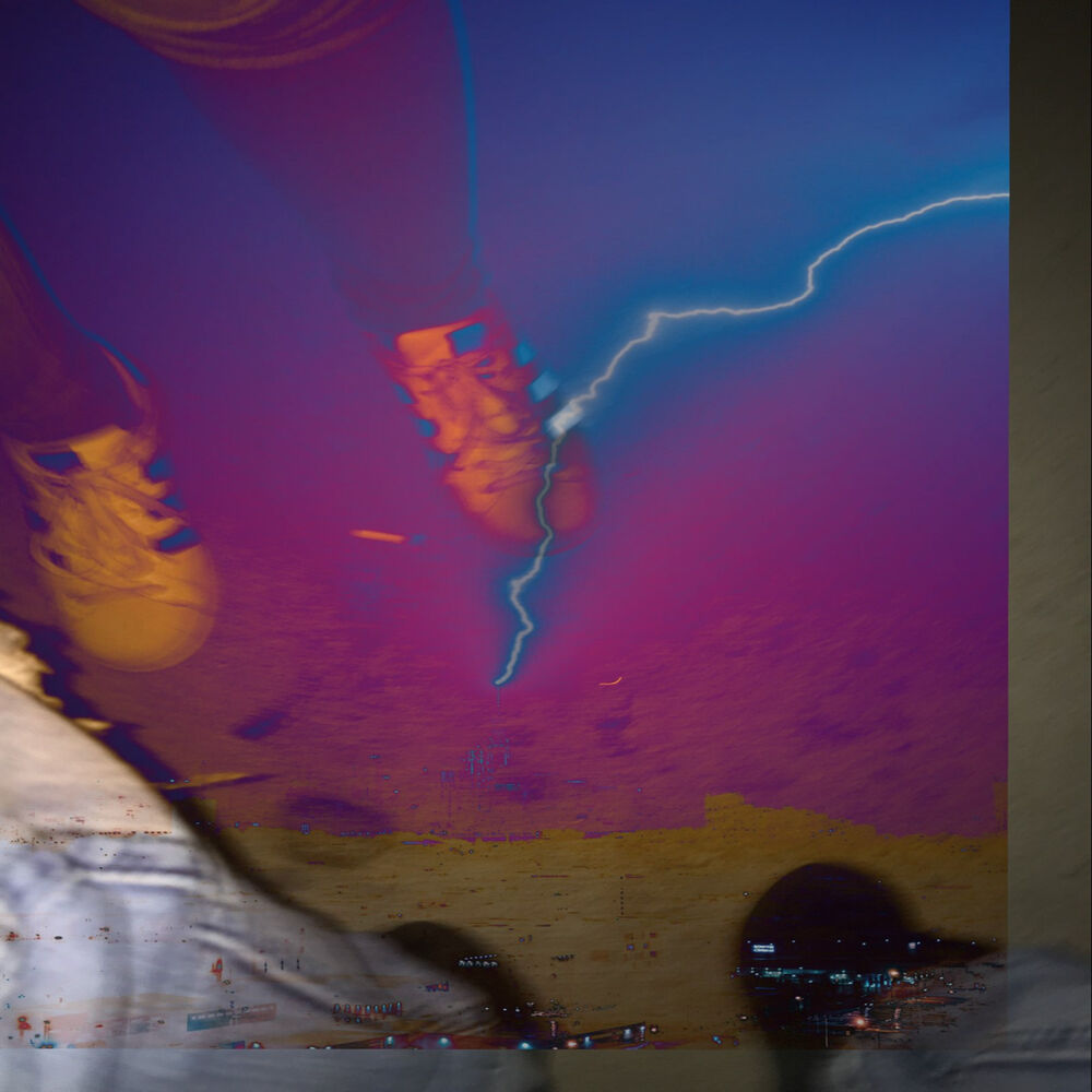 Picture of Deep October