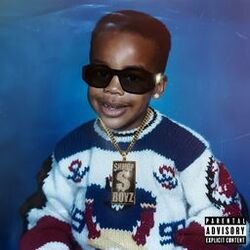 Cover of ShmopGod