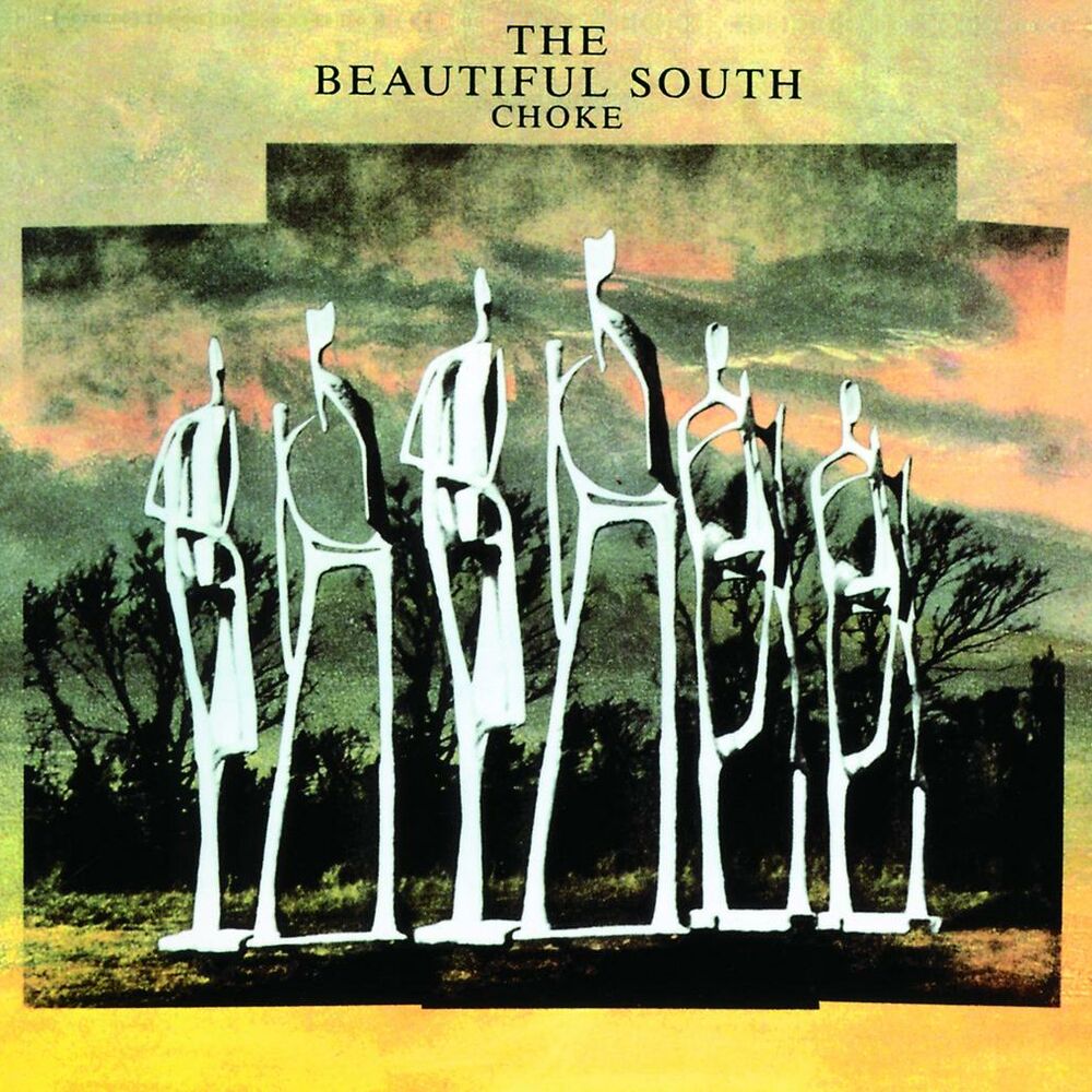 Picture of The Beautiful South - Choke