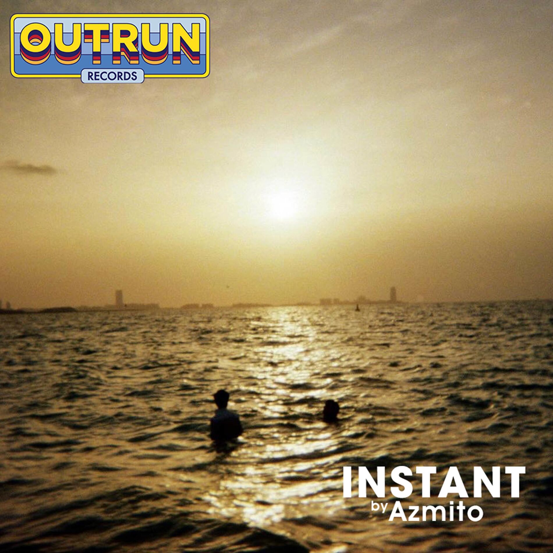 Album cover of Instant