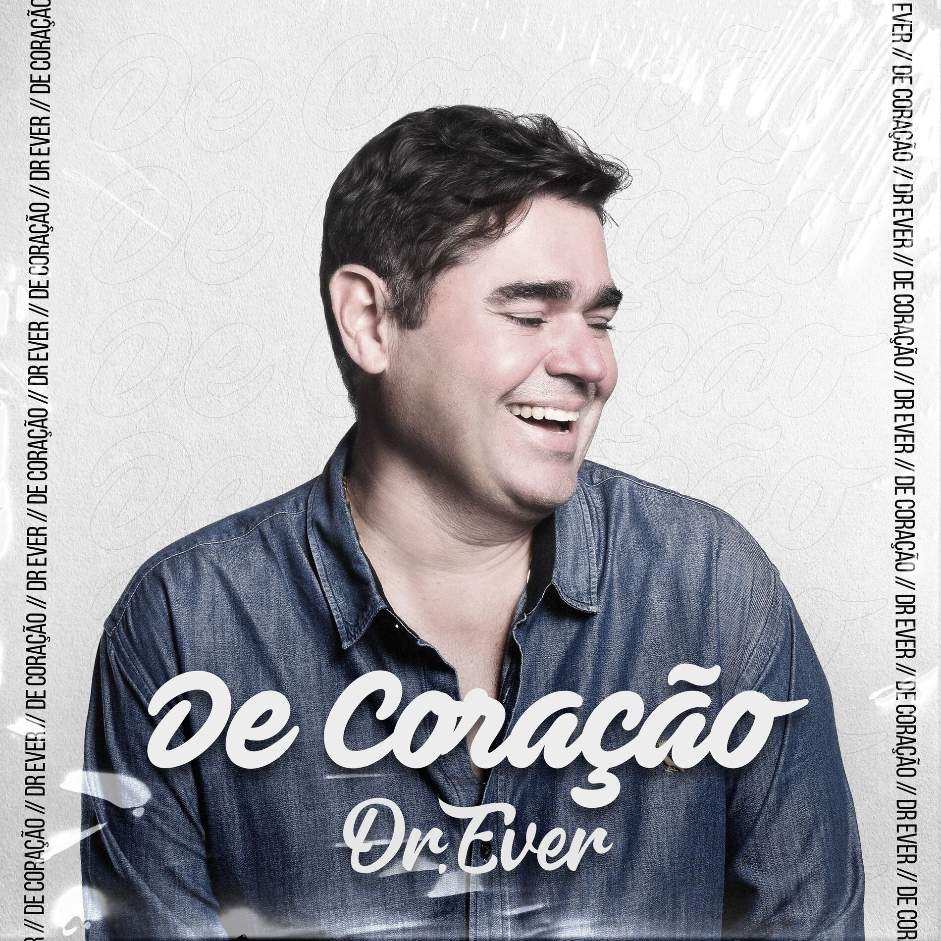 Album cover of De Coração