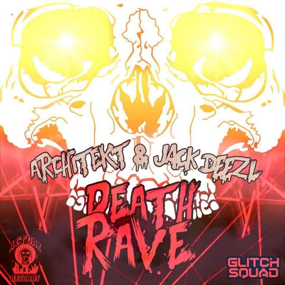 Picture of DEATHRAVE EP