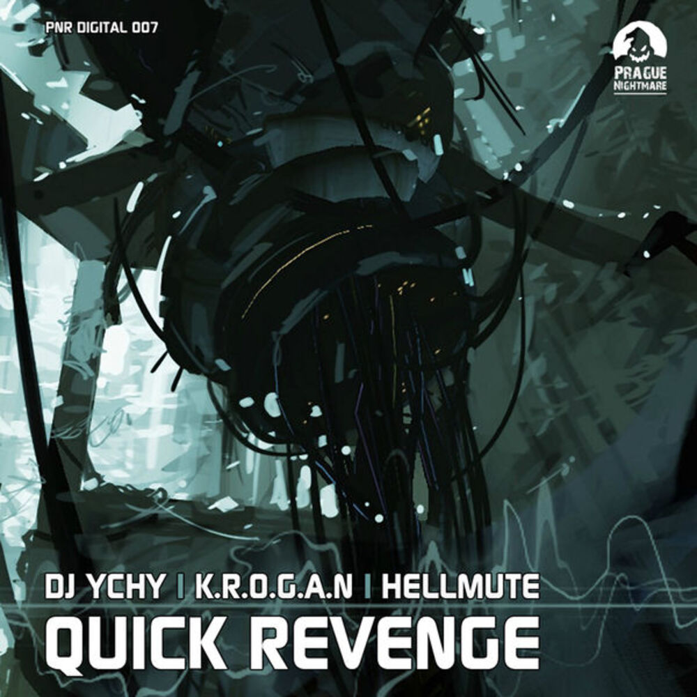 Picture of Pnr Digital 007 Quick Revenge