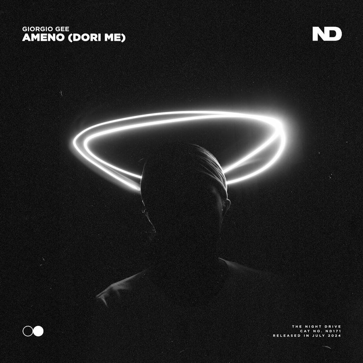 Album cover of Ameno (Dori Me)