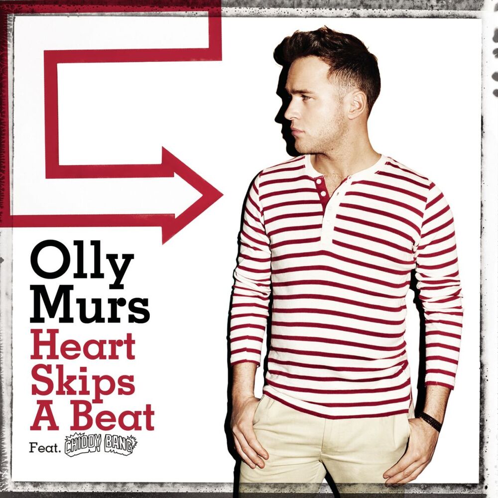 Picture of Heart Skips a Beat (feat. Chiddy Bang)