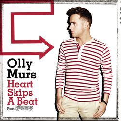 Cover of Heart Skips a Beat (feat. Chiddy Bang)