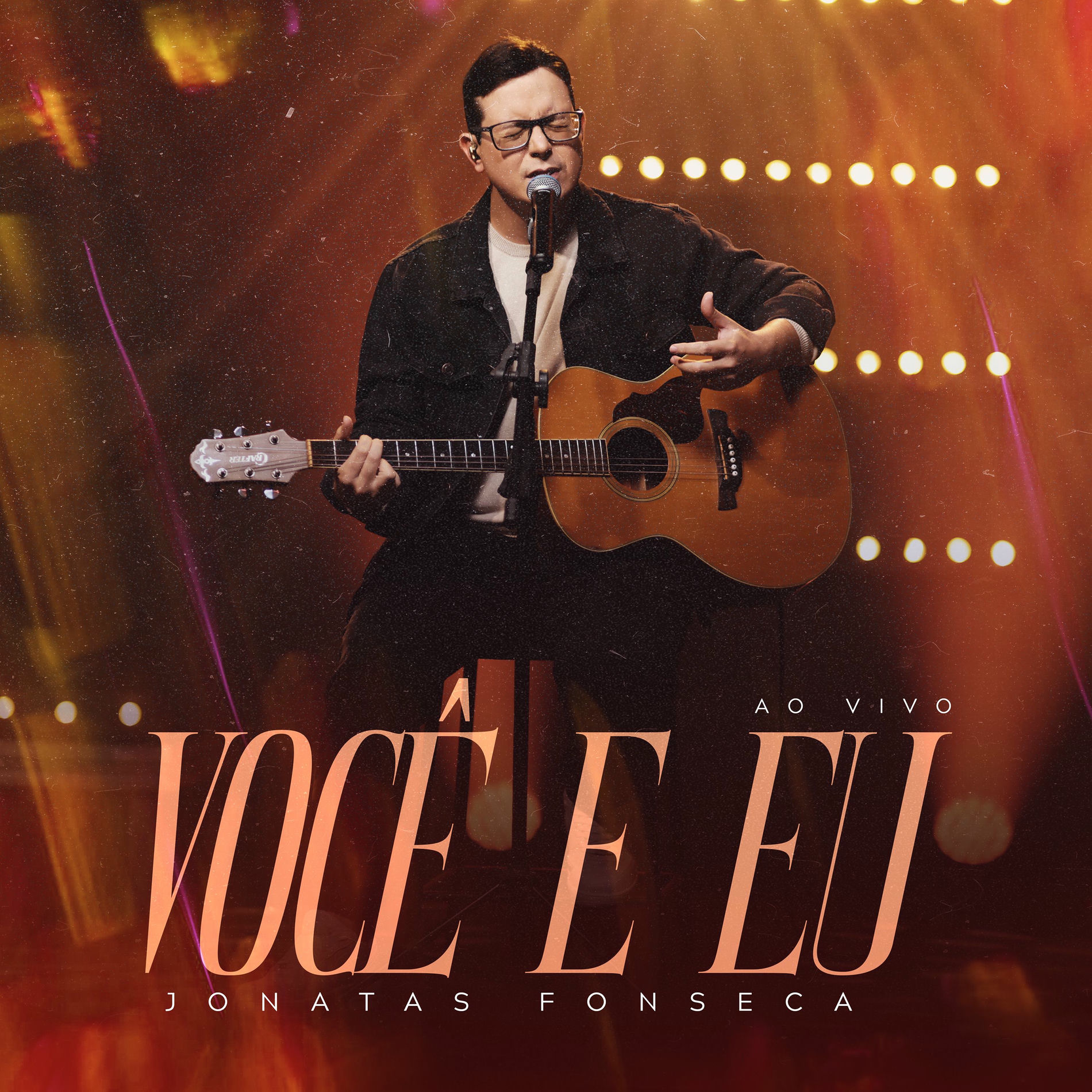 Album cover of Você e Eu (Ao Vivo)