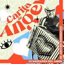 Cover of Carita de Angel