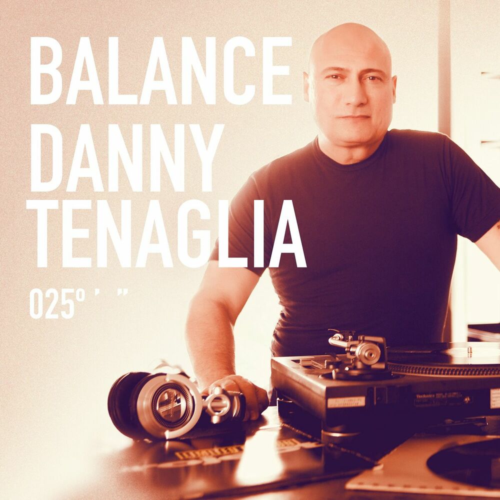 Picture of Balance 025 (Mixed Version)