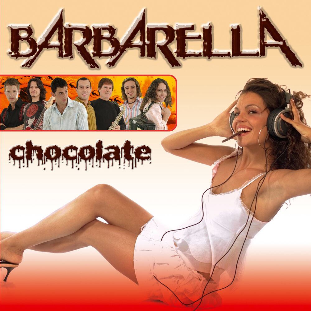 Picture of Chocolate
