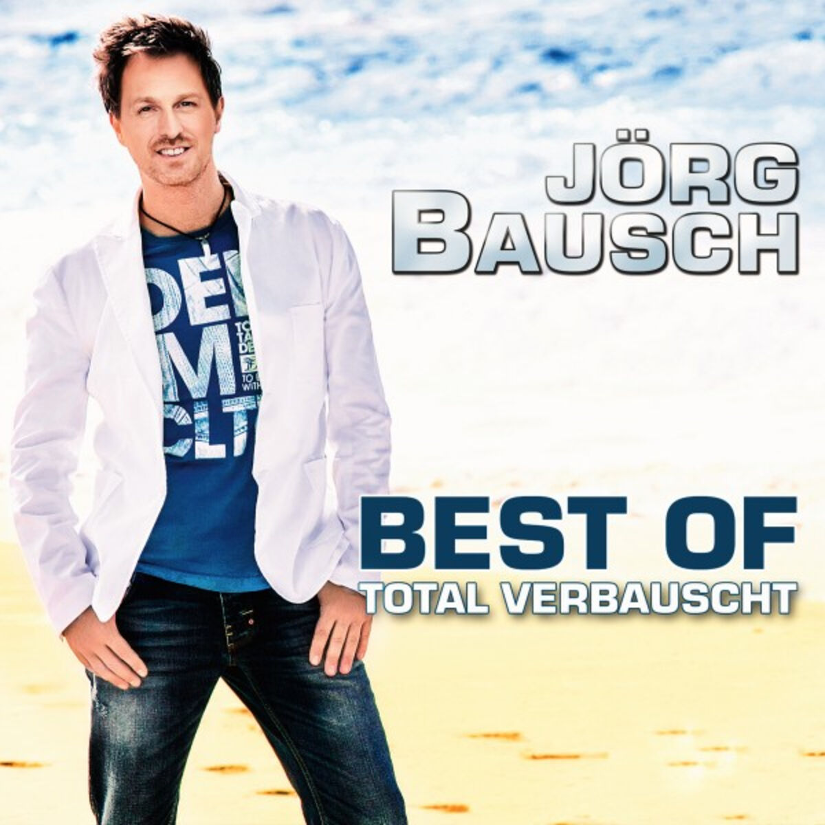 Album cover of Total Verbauscht (Best Of)