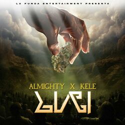 Cover of Luci