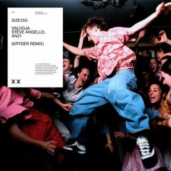 Cover of Valodja (Kryder Remix)