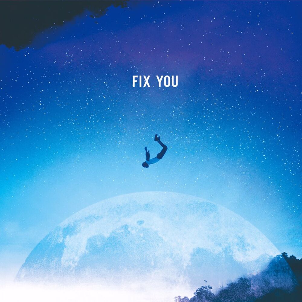 Picture of Fix You