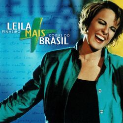 Cover of Mais Coisas Do Brasil (Ao Vivo)
