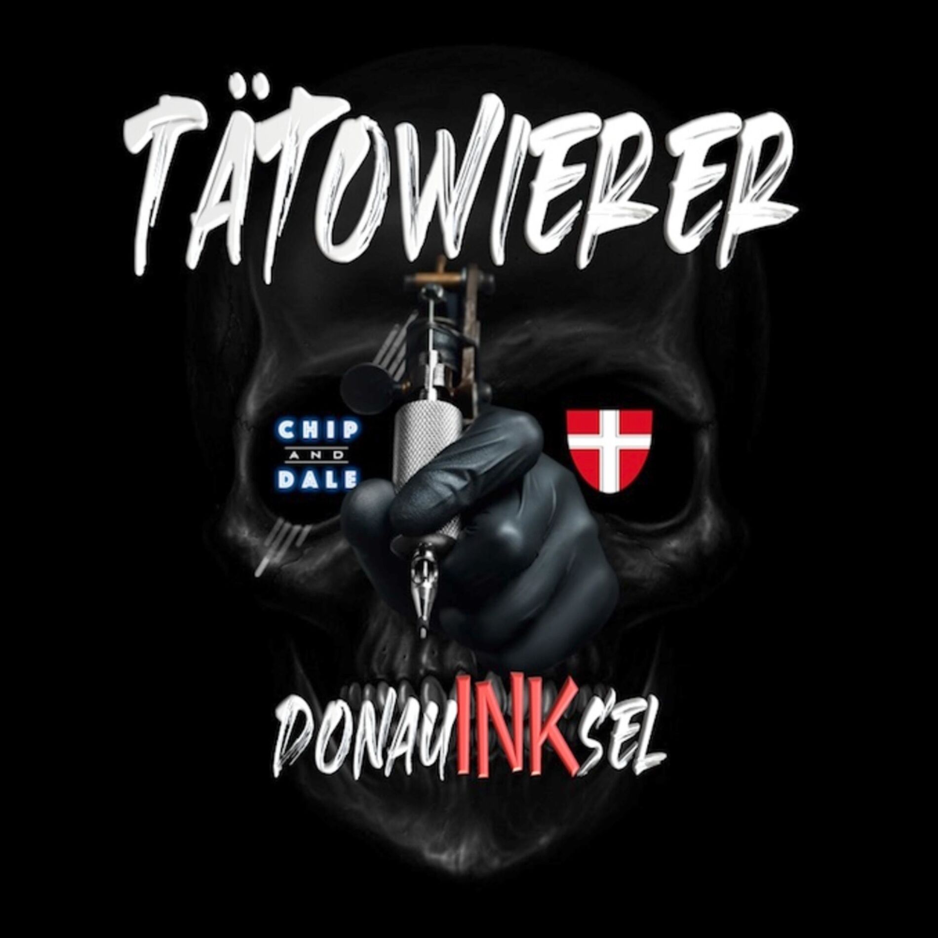 Album cover of Tätowierer