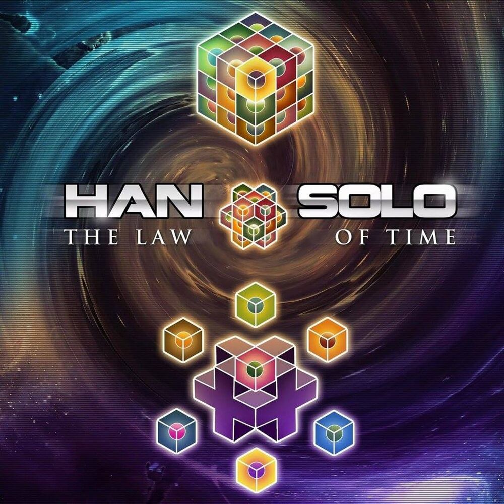 Picture of Law of Time EP