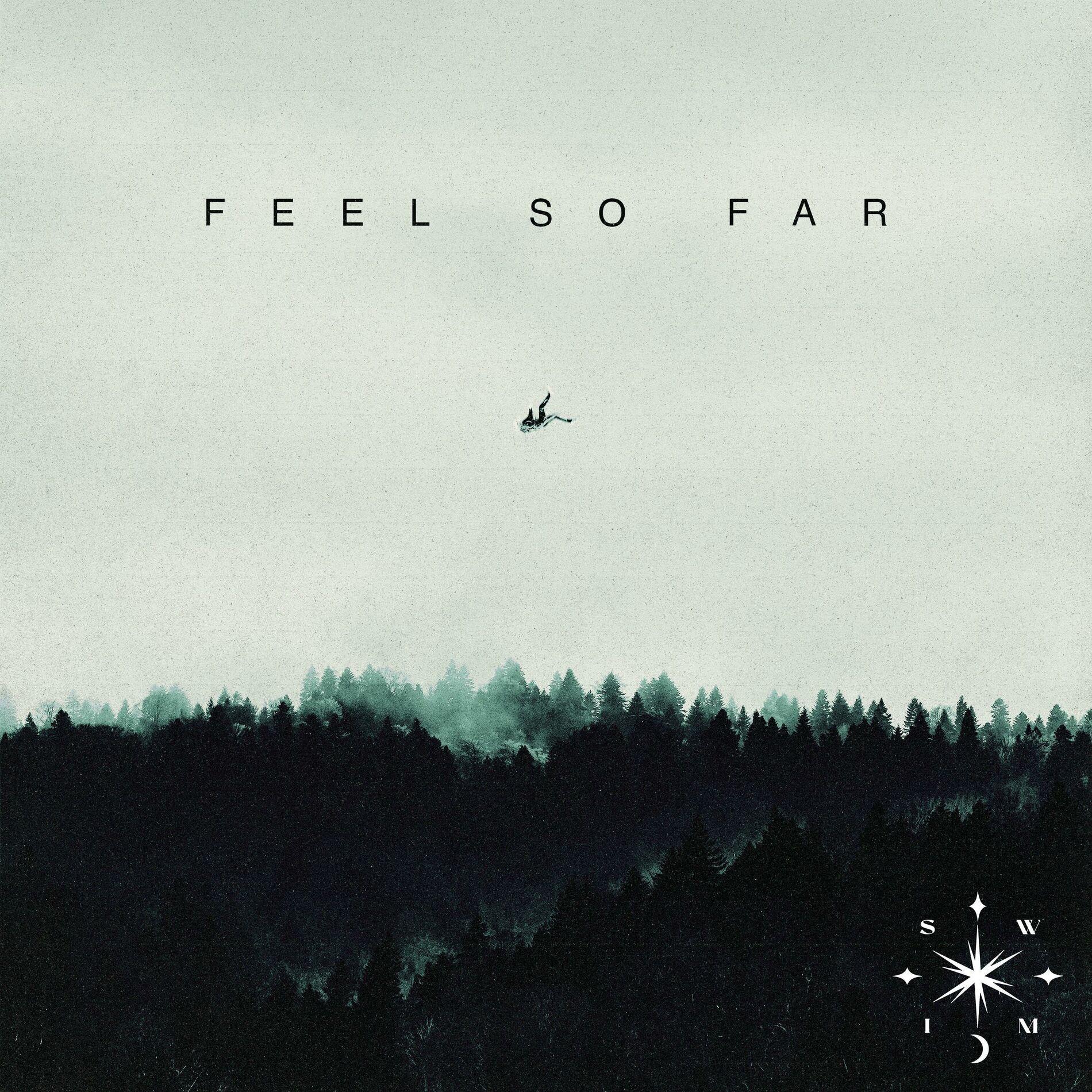Album cover of Feel So Far
