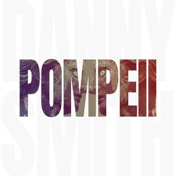 Cover of Pompeii