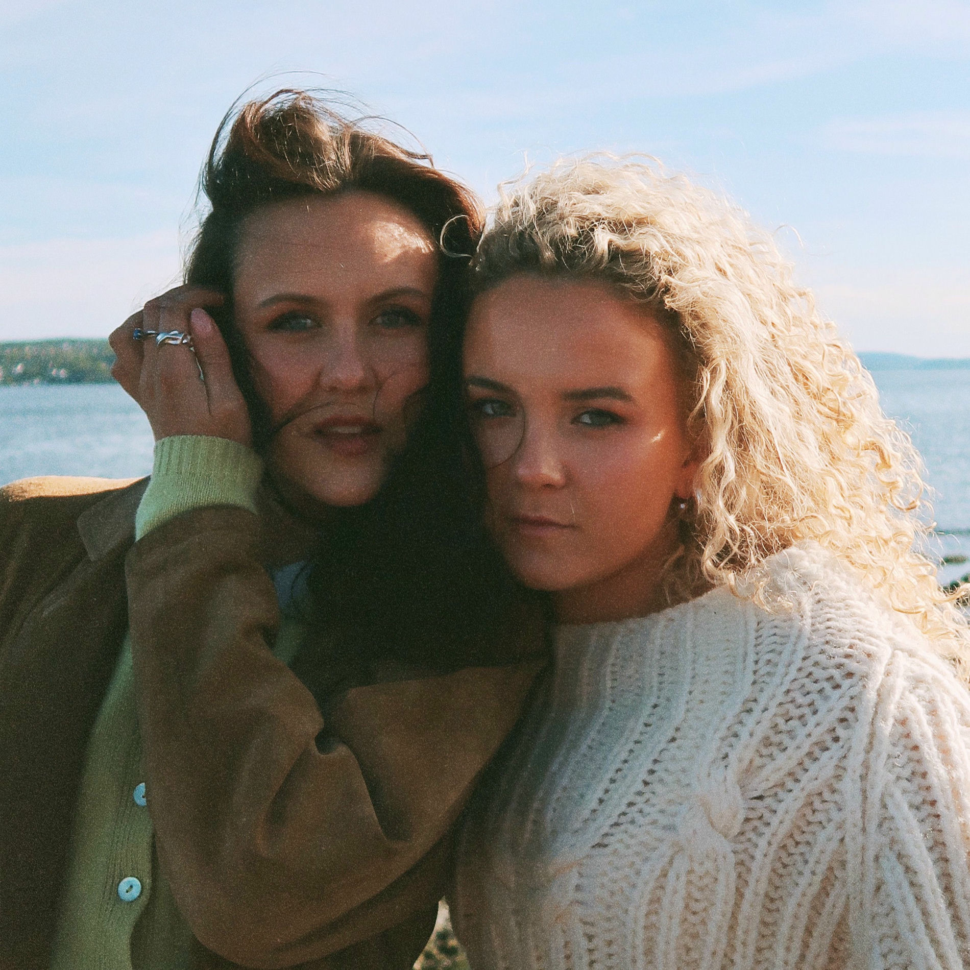 Album cover of Alle vil til himmelen