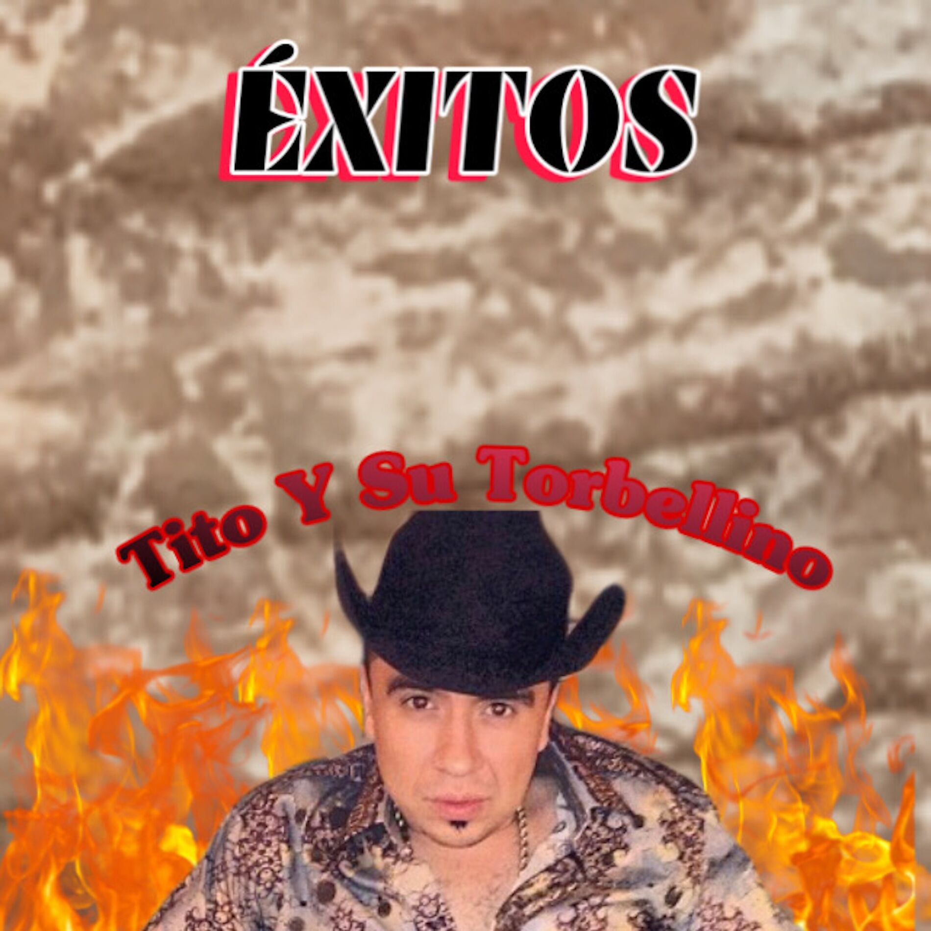 Album cover of Éxitos