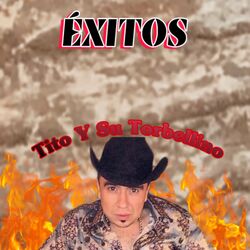 Cover of Éxitos